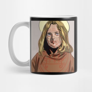 Charlie Mug